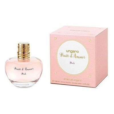 Дамски парфюм EMANUEL UNGARO Ungaro Fruit d'Amour Pink